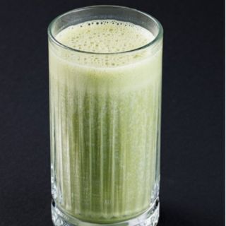 Smoothie Matcha