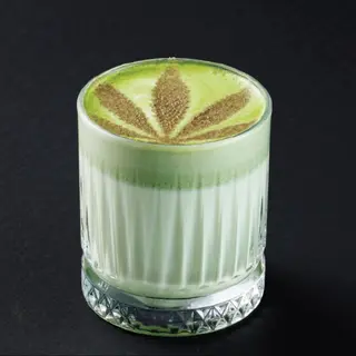 Hippy Matcha