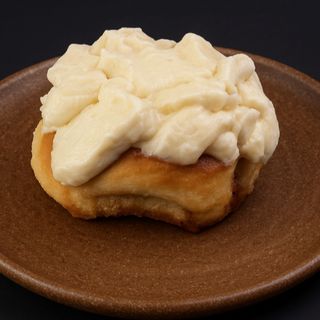 Cinnamon Roll