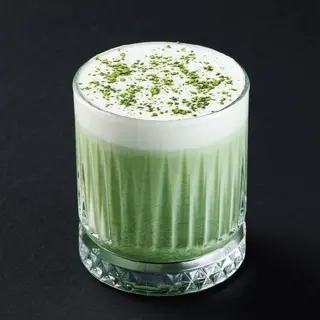 Tiramisu Matcha