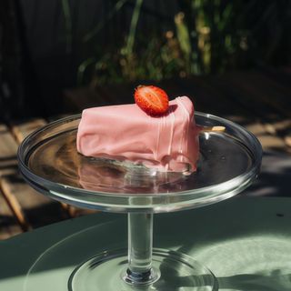 Strawberry (covered)