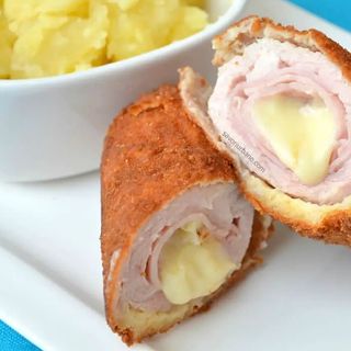 gordon bleu