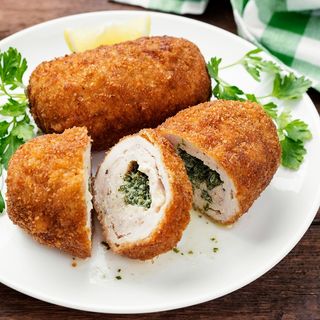 Rulou pasare Kievskaia