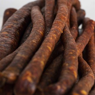 Carnaciori de Plescoi 