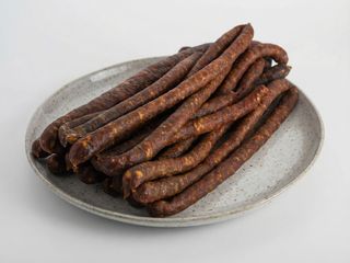 Carnaciori de Plescoi 