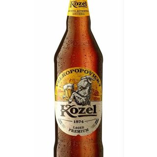 Kozel