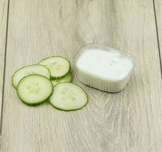 Sos Tzatziki