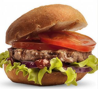 Burger de vita 