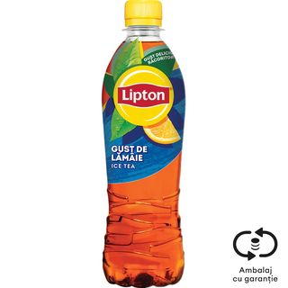 Lipton lamaie 500ml