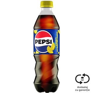 Pepsi Twist 500ml