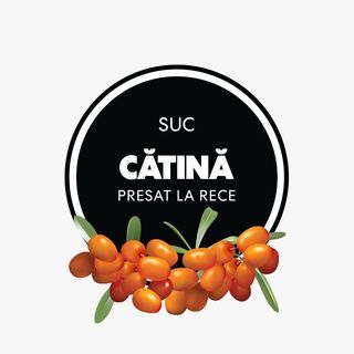 Suc de Catina
