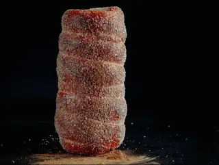 Scortisoara