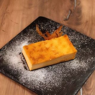 Cremă de zahăr ars