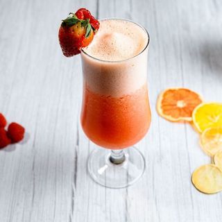 Cocktail-uri fără alcool