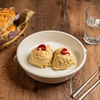 Sălățică de boeuf