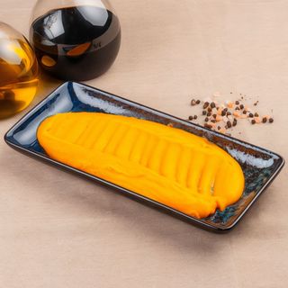 Sweet mashed potatoes