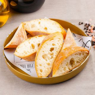 Italian ciabatta