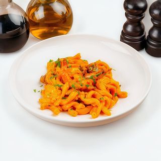 Black Tiger Casarecce