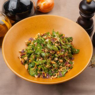 Quinoa Salad