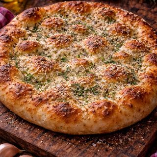 Focaccia