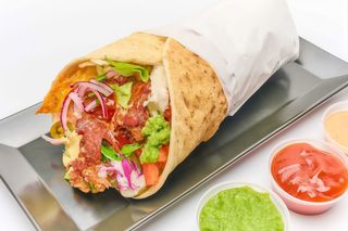 Saorma mare vita+berbecuț