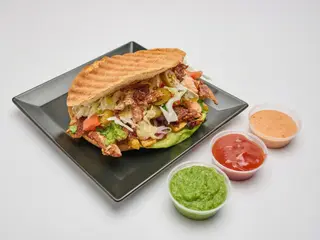 Kebap pui