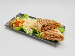 Kebap mixt