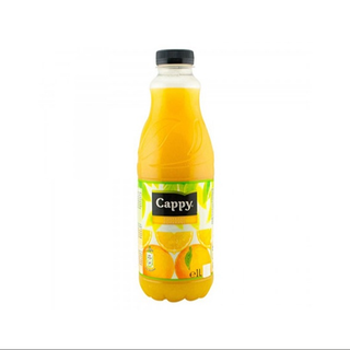Cappy