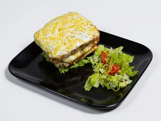 Croque Moseur