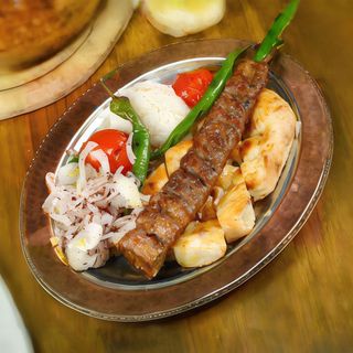 Urfa kebab