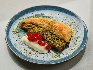 Baklava