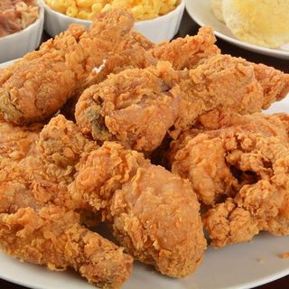 COPANELE CRISPY CU SOS COCKTAIL