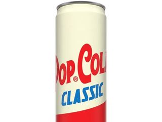 Pop Cola Clasic 0,33