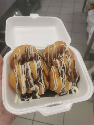 FITOSICA LANGOSICA 200g