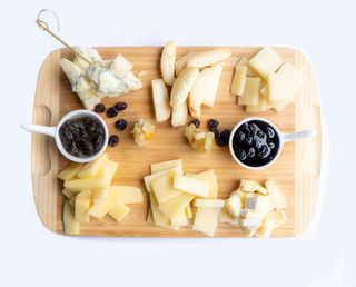 Platou Bianco (2 persoane) 