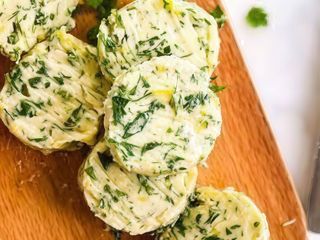 Herb butter