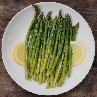 Asparagus
