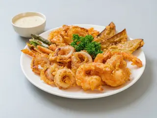 fritto misto