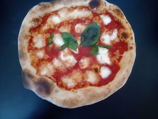Pizza Bufala family  Ø50cm