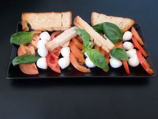 Caprese Salad