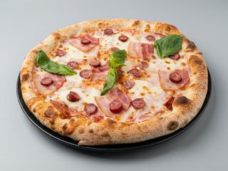 Pizza Cicciona speciali family  Ø50cm