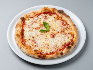Pizza Diavollo single  Ø32cm