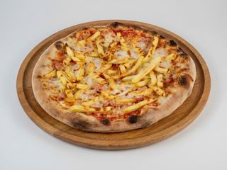 Pizza Americana family  Ø50cm