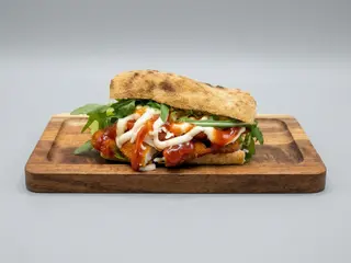 Panini Pui