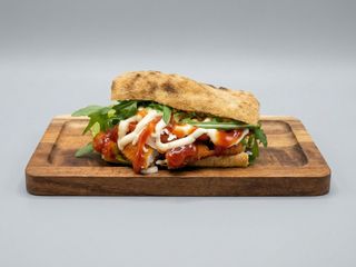 Panini Pui