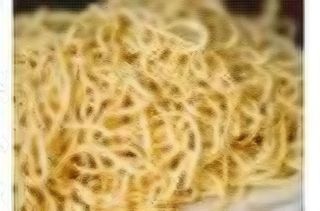 Taitei din orez simpli