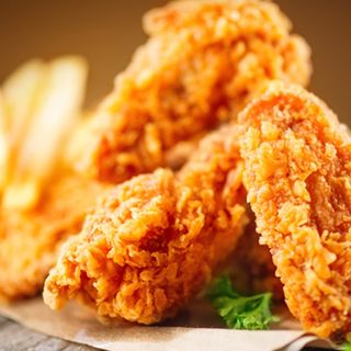 Meniu Aripioare Picante