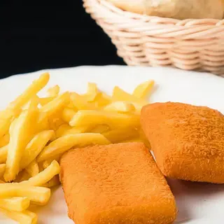 Meniu Cascaval Pane