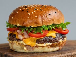 Meniu Burger Angus