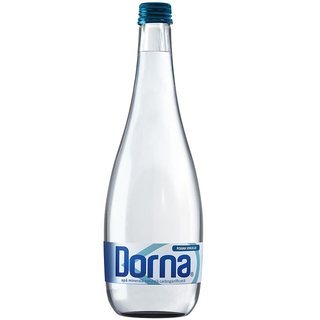 Apa Minerala Dorna